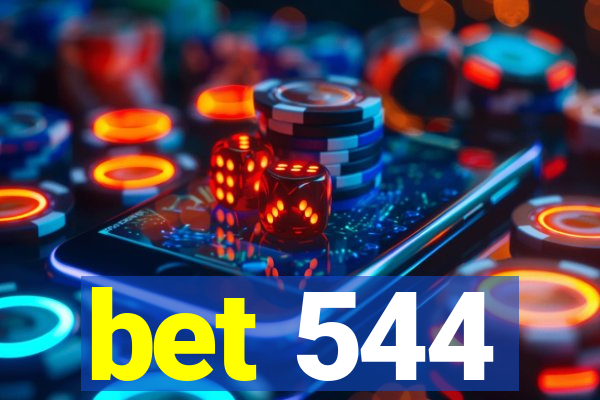 bet 544